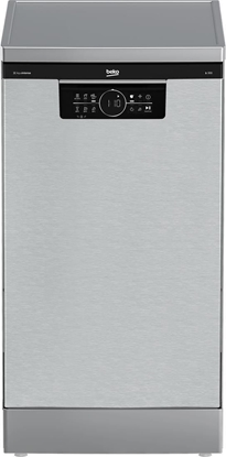 Attēls no Zmywarka Beko ZMYWARKA BEKO BDFS26123XQ
