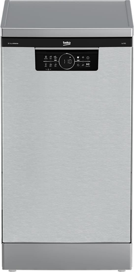 Изображение Zmywarka Beko ZMYWARKA BEKO BDFS26123XQ