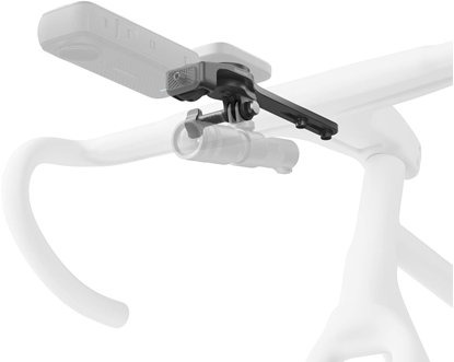 Attēls no ACTION CAM ACC BIKE MOUNT/INTEGRATED CINSCAVS INSTA360