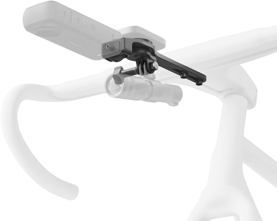 Picture of ACTION CAM ACC BIKE MOUNT/INTEGRATED CINSCAVS INSTA360