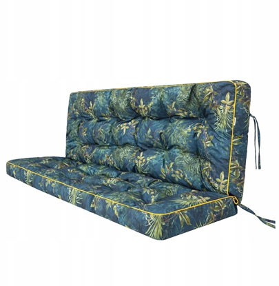 Picture of 100 cm PODUSZKA POLA BEZ JAKÓW 3D ZIELONA TRAWA