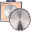 Attēls no 300X25,4MM TURBO CONCRETE HEAVY DUTY TARCZA DIAMENTOWA RT-DDT-300 1 szt.