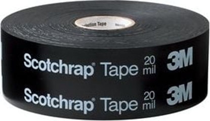 Picture of 3M Tama antykorozyjna 50mm x 33m PVC Scotchrap (80014000477)