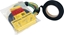 Picture of 3M Tama do czenia przewodów SCOTCHFLEX rzep czarna 20mx10mm FE510090304/7000033355