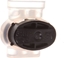 Attēls no 3M Zczka zaciskowa 3x(0,5-1,5) Scotchlok 316 IR elowana czarna 80610734537/7000058271 - 7000058271