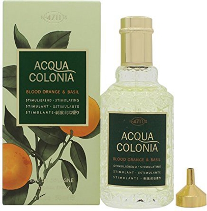 Attēls no 4711 Acqua Colonia EDC 50ml