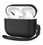 Picture of 4kom.pl NATURALFIT APPLE AIRPODS PRO 3 BLACK
