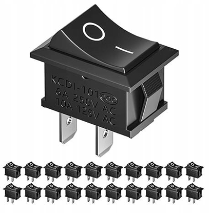 Изображение ABB BWS316TPN roz bezpieczestwa, 3-bieg, 16A, nap bocz, styk pom. 1NO