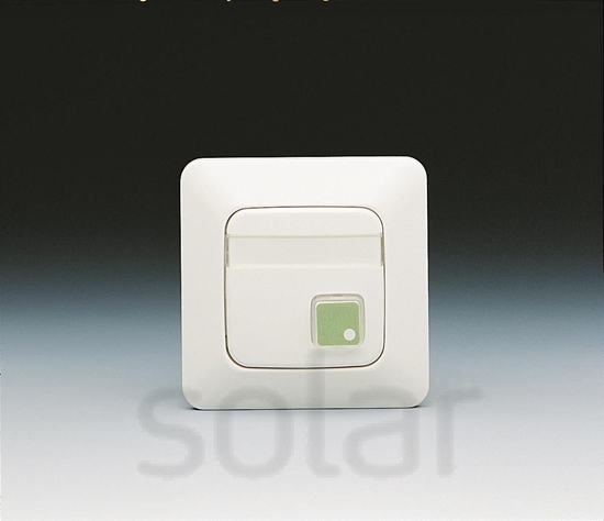 Изображение ABB Kasownik z LED 15-28V AC/ 18-35V DC (FEH 1001)