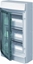 Picture of ABB Obudowa natynkowa z drzwiczkami przezroczystymi 36M 3 rzdy (1SLM006501A1206)