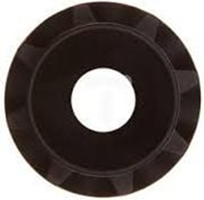 Picture of ABB Piercie centrujcy waka do pokrte OH1-3 czarny OHZX11 (1SCA022708R3170)