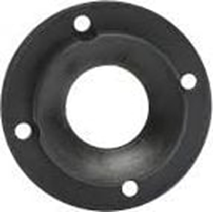 Picture of ABB Piercie centrujcy waka do rczek OH45-275J5 czarny (1SCA022661R3610)