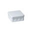 Picture of ABB Puszka natynkowa 104x104mm z dawikiem IP55 AP10