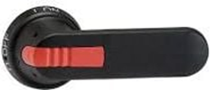 Изображение ABB Rczka porednia czarna 125mm do OT630-800 OHB125J12 (1SCA022381R1560)