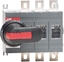 Picture of ABB Rozcznik izolacyjny 3P 250A z napdem drzwiowym OT250E03P (1SCA022710R0100)