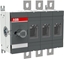 Attēls no ABB Rozcznik izolacyjny 3P 400A bez napdu OT400E03 (1SCA022727R7960)