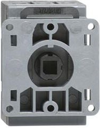 Изображение ABB Rozcznik izolacyjny 3P 40A bez napdu do wbudowania OT40FT3 (1SCA104940R1001)