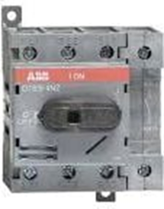 Изображение ABB Rozcznik izolacyjny 4P 63A bez napdu OT63F4N2 (1SCA105365R1001)