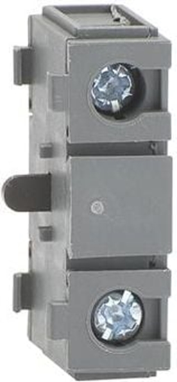 Изображение ABB Styk pomocniczy 0Z 1R do rozczników OA1G01 (1SCA022353R4890)