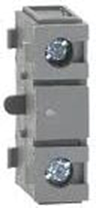 Изображение ABB Styk pomocniczy 0Z 1R do rozczników OT160-4000 OA3G01 (1SCA022456R7410)