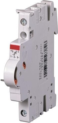 Изображение ABB Styk pomocniczy 0Z 1R monta boczny S2C-H6R (2CDS200912R0001)
