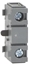 Picture of ABB Styk pomocniczy 1Z (monta po lewej stronie przecznika do 125A) OA7G10 1SCA022673R1140