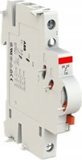 Picture of m_Rittal Abb Stotz-Kontakt S2C-S/H6R universal signal contact/auxiliary switch S2C-S/H6R