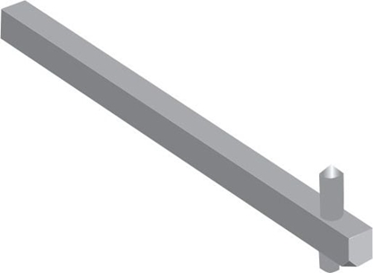 Attēls no ABB Waek napdu 400mm OXP6X400 (1SCA108226R1001)