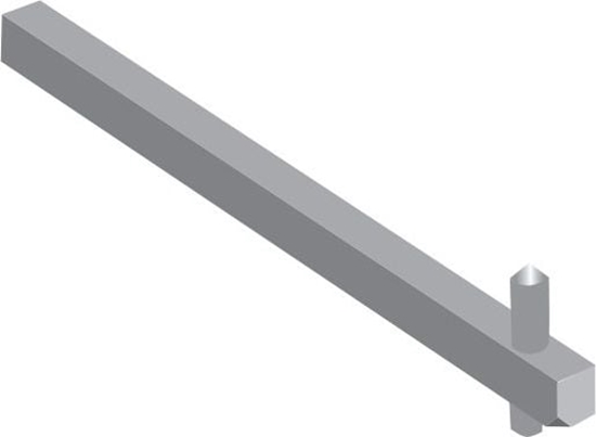 Picture of ABB Waek napdu 400mm OXP6X400 (1SCA108226R1001)