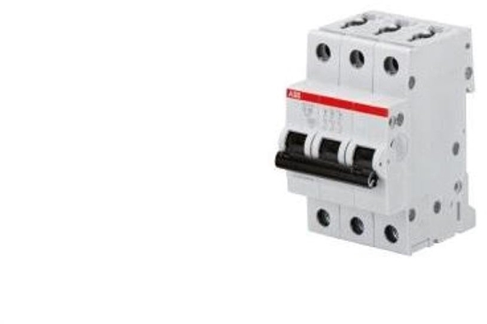 Picture of ABB WYACZNIK SZ203-C40 6KA 40A 3P