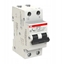 Attēls no ABB Wycznik rónicowo-nadprdowy 1P+N char. C 6A 6kA 30mA AC natychmiastowy DSH201 C6 AC30 2CSR255070R1064