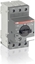 Attēls no ABB Wycznik silnikowy 3P 11kW 20-25 MS132-25 (1SAM350000R1014)