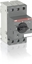 Picture of ABB Wycznik silnikowy MS116-16 3P 16A 1SAM250000R1011