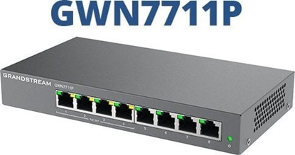 Picture of Access Point GrandStream GWN7711P