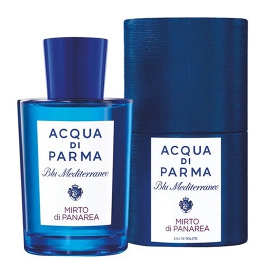 Picture of Acqua Di Parma Blu Mediterraneo Mirto di Panarea EDT 75ml