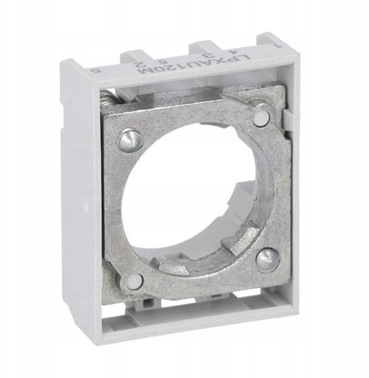 Picture of Adapter montaowy do serii metalowej LPS i LPF LPXAU120M