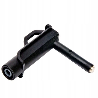 Изображение Adapter napiciowy magnetyczny czarny WAADAUMAGKBL