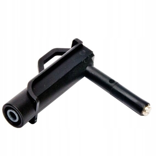 Изображение Adapter napiciowy magnetyczny czarny WAADAUMAGKBL