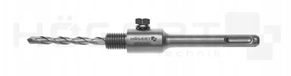 Attēls no Adapter SDS Max do wierta koronowego 160mm M22 HT6D493