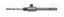 Picture of Adapter SDS Max do wierta koronowego 160mm M22 HT6D493