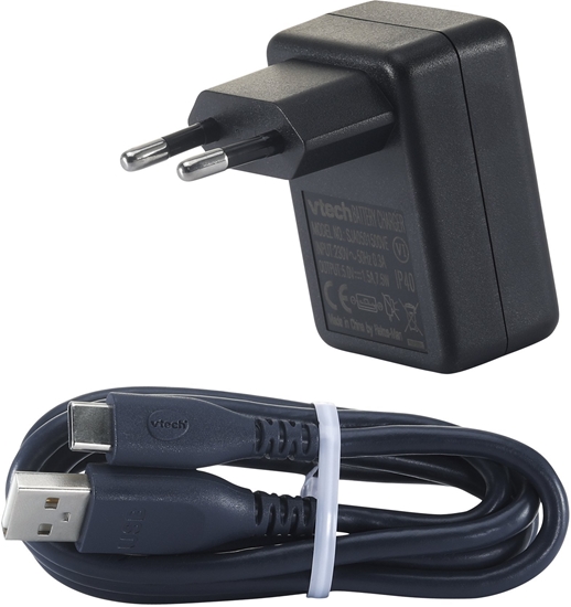 Изображение Adapter USB Vtech USB-C-Adapter Biay