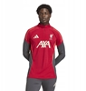 Picture of Adidas Bluza Liverpool FC Training Top KB1473