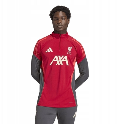 Picture of Adidas Bluza Liverpool FC Training Top KB1473