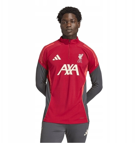 Picture of Adidas Bluza Liverpool FC Training Top KB1473
