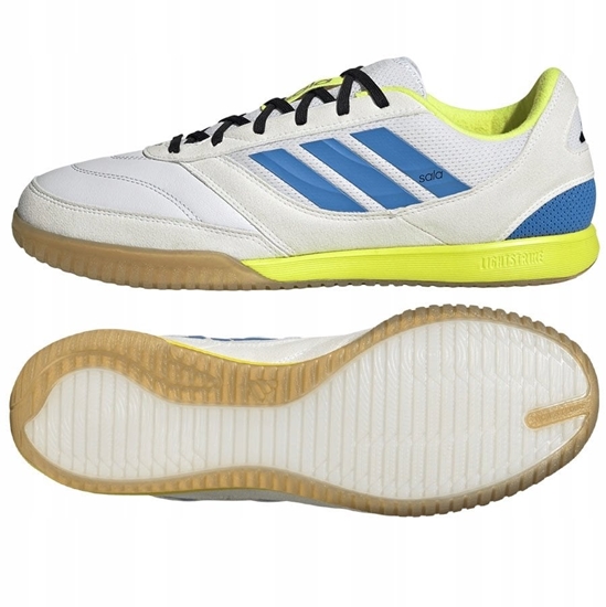 Picture of Adidas Buty Top Sala Competition II JP6983
