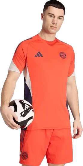 Picture of Adidas Koszulka FC Bayern Training JSY JZ6318