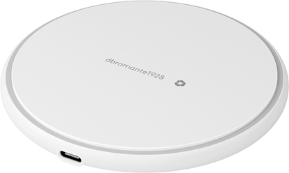 Picture of adowarka dbramante adowarka do urzdze przenonych Biay Bezprzewodowe adowanie Wewntrzna