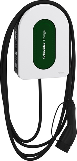 Picture of adowarka Schneider EVH5A11N2C7 Typ 2 11kW 7 m