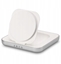 Attēls no ZENS MAGNETIC NIGHTSTAND CHARGER WHITE