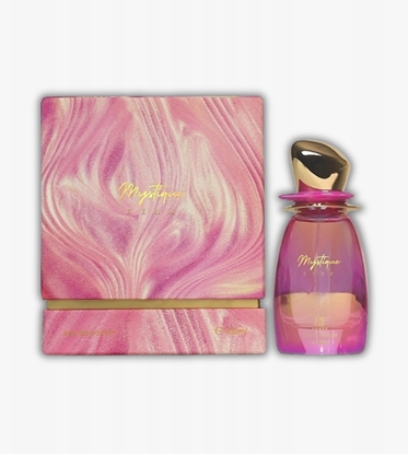 Picture of AHMED AL MAGHRIBI Mystique Pink EDP spray 100ml